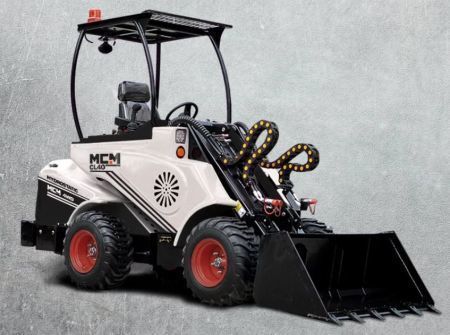 CL40 Compact Loader